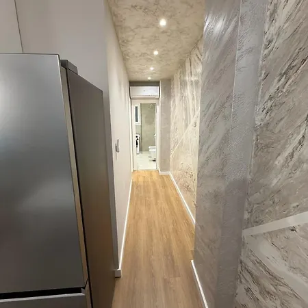 Luce Apartamento *