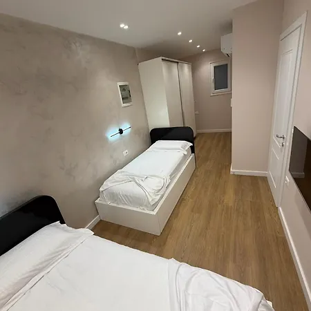 Apartamento Luce Tirana