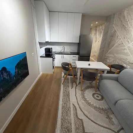 Luce Apartamento
